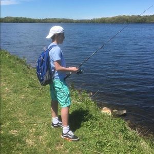 Meet your Posher, Luis